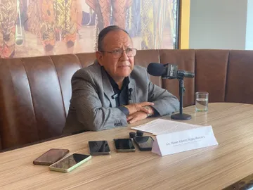 Navor Rojas deja Profeco: quiere ir por la alcaldía de Pachuca