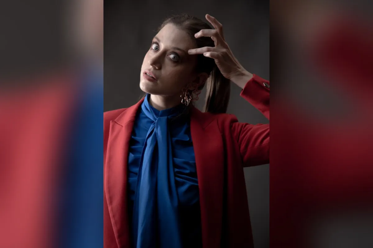 Festival Poéticas Jóvenes: Inicia con monólogo el  “Una historia del diablo”