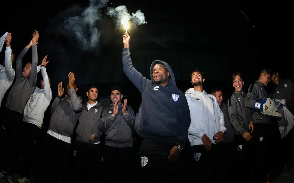 Pachuca vs Monterrey: Tuzos culminarán la obra en el estadio BBVA