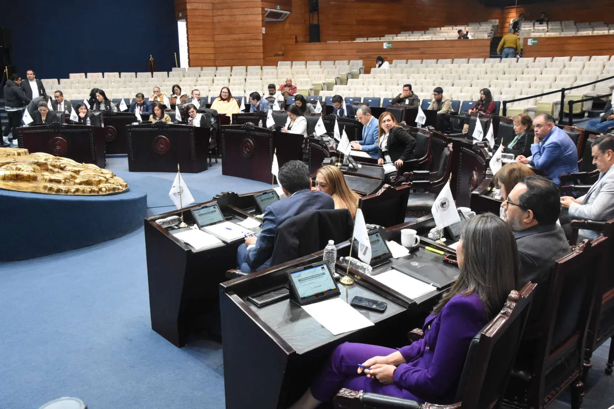 Menores con padres en reclusión recibirán atención psicoemocional proporcionada por el Estado