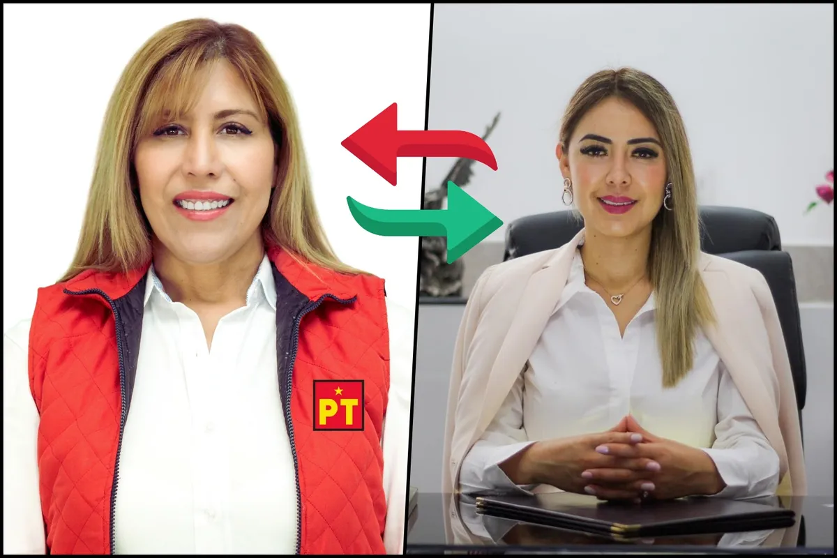 Aprueba IEEH sustituciones de candidaturas; expriista asume vacante de Marisol Ortega