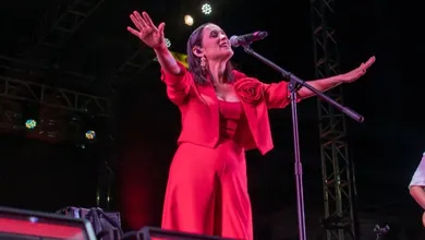 Julieta Venegas