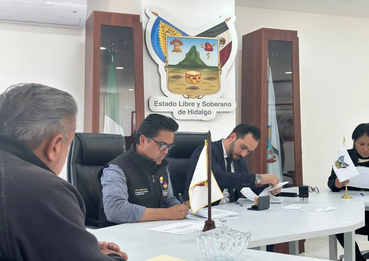 Mineral de la Reforma: detectan irregularidades por más de 90 mdp