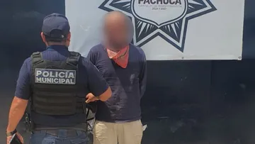 Detención