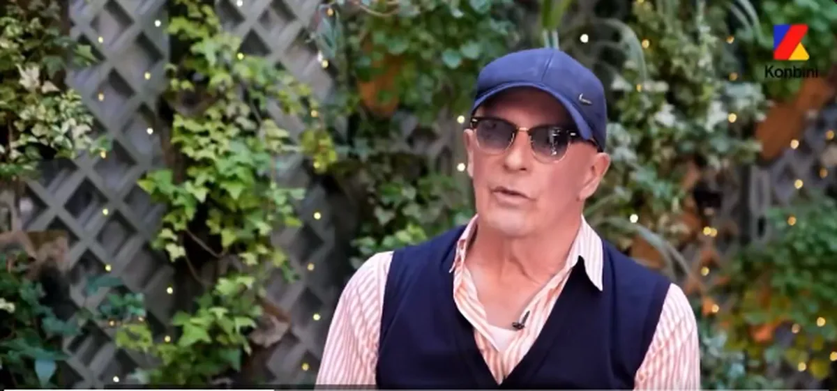 “El español es un idioma para pobres” afirma Jaqcques Audiard, director de la película Emilia Pérez