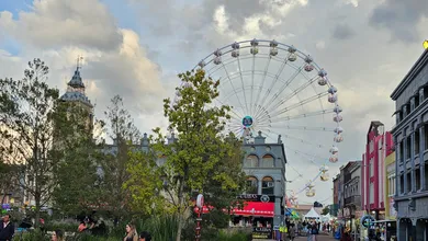 Espectáculos Feria Pachuca 2025