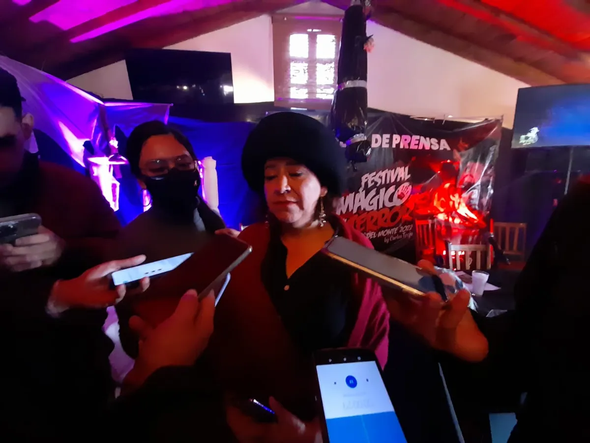 No es opción cambiar sede de la Feria de Pachuca: Turismo