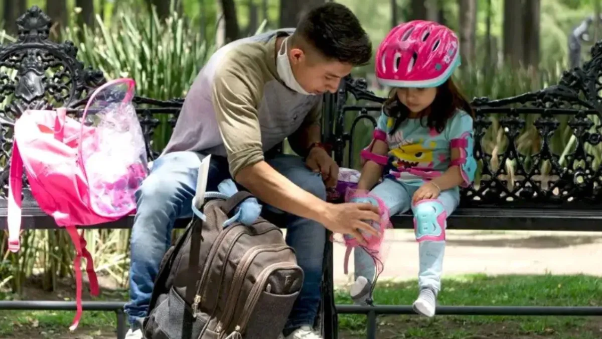 En México, el Día del Padre se celebra el tercer domingo de junio. En 2025 será el 15 de junio, una fecha para homenajear a papá.