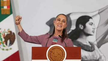 La presidenta Claudia Sheinbaum envió un mensaje de respaldo a la Selección Mexicana antes del partido México vs Chequia y destacó la emoción que vive el país rumbo al Mundial 2026.