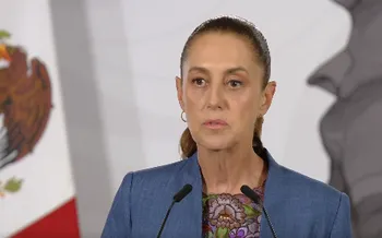 México expulsa a dos agentes de la CIA involucrados en Chihuahua