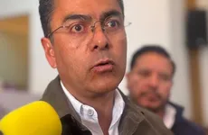 Eduardo Medécigo alcalde de Mineral de la Reforma