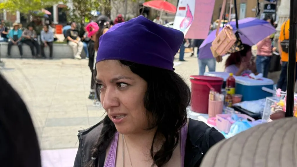 Violencia vicaria en Hidalgo prende alertas en colectivas feministas
