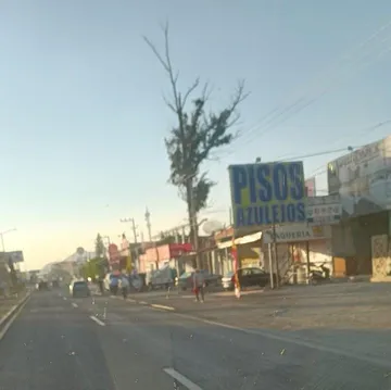 Ixmiquilpan: detienen a pareja de farderos que intentaron robar Coppel