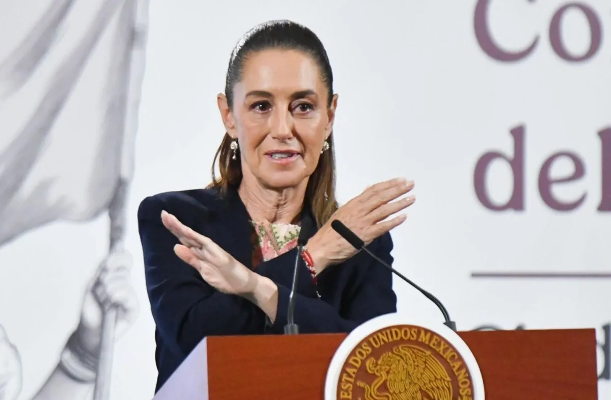 Descarta CSP fuego amigo contra Adán Augusto: “no andamos filtrando documentos