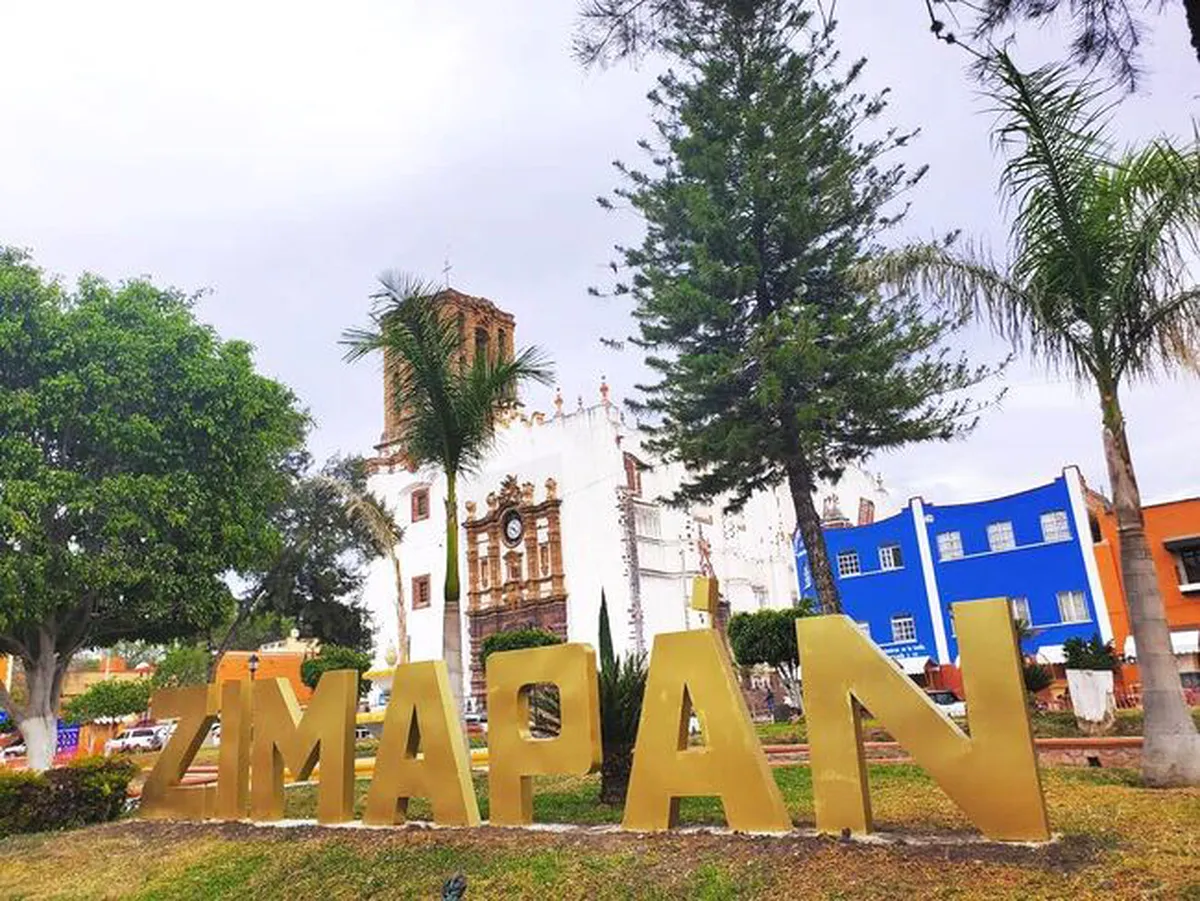 Zimapán obtiene reconocimiento en Premios México Excelencias 2023