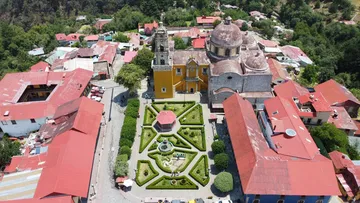Si buscas escapar de la rutina, este destino tiene los paisajes más impresionantes para senderismo
