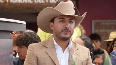 Donato Ramírez