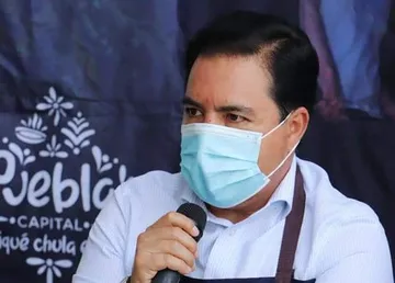 Hidalgo espera ocupación hotelera del 50% en vacaciones decembrinas