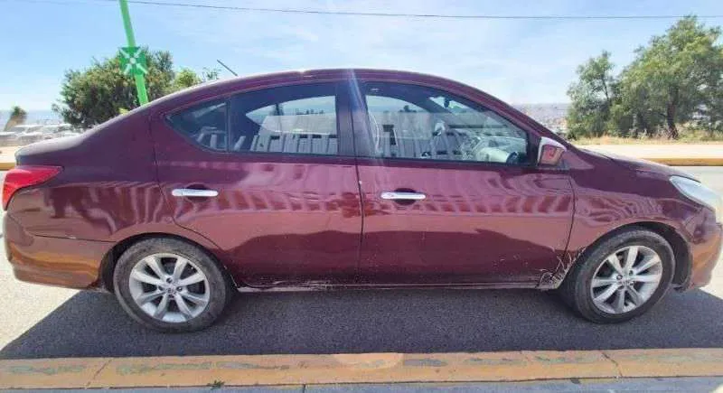 Detienen a dos presuntos implicados en homicidio de un hombre y su hijo en Tizayuca