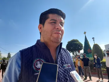 Suplente de edil de Pisaflores pide a Congreso resolver designación