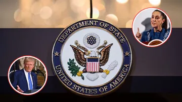 La designación entra en vigor el 20 de febrero con la publicación en el Registro Federal de Estados Unidos.