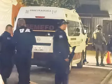Mineral de la Reforma: muere menor luego de que asaltantes se atrincheraran en vivienda