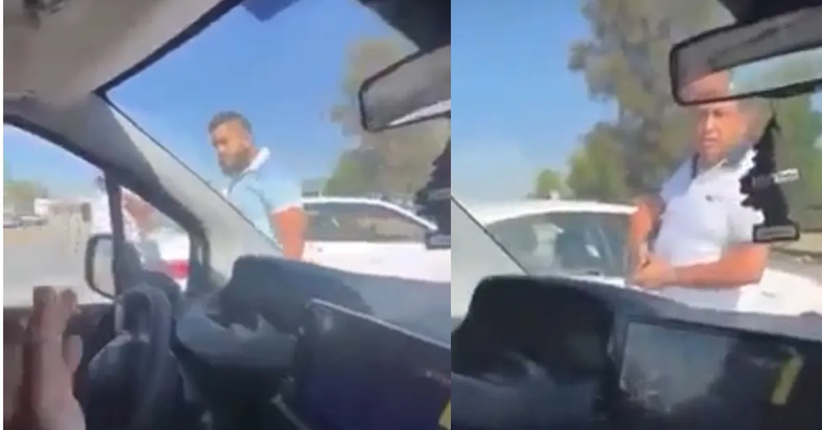 Inicia CDHEH queja contra agentes que encañonaron a automovilista