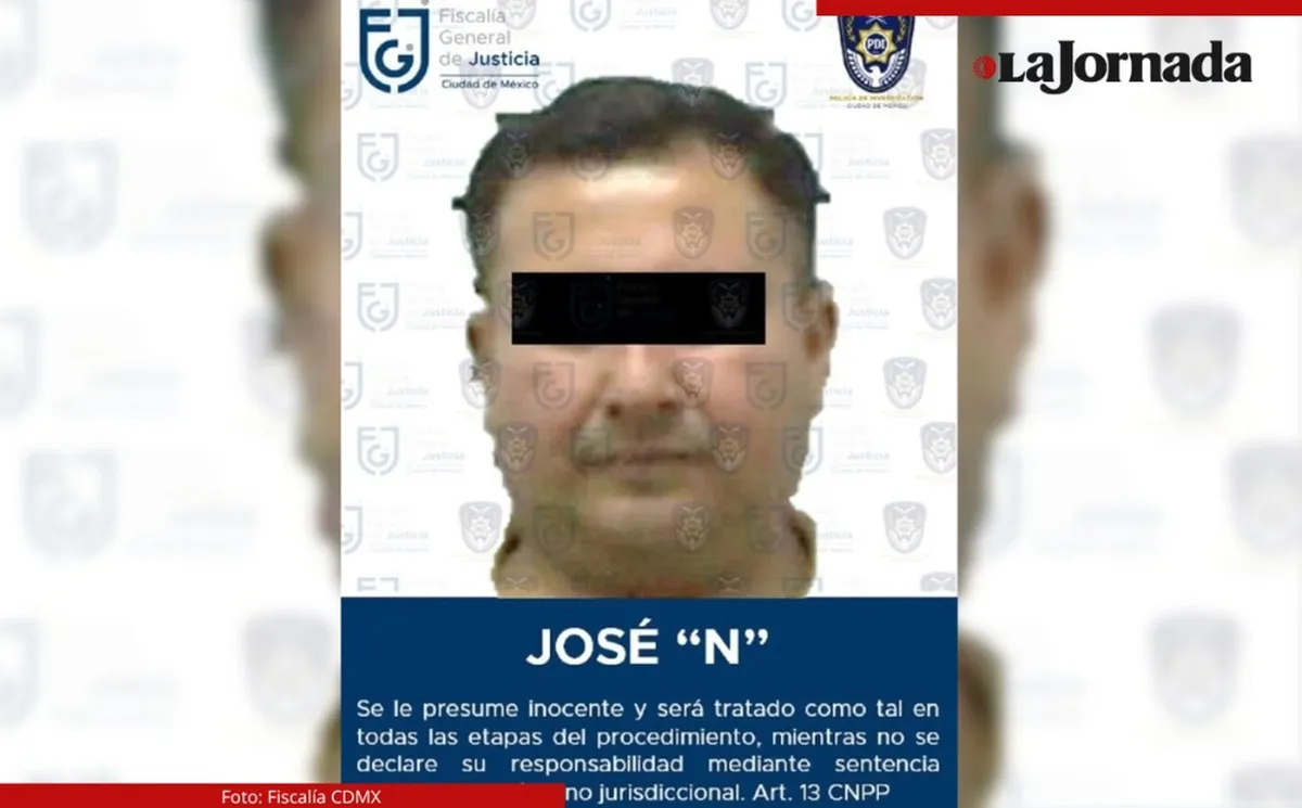 De Ixmiquilpan a los tribunales: avanzan los procesos contra el Depredador de Grindr. Esto resolvió el juez en uno de los casos