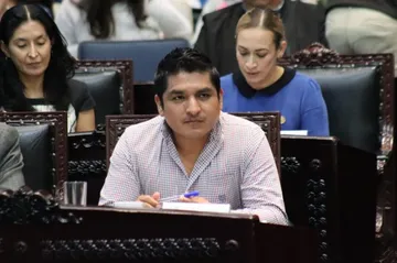 Edgar Hernandez Dañu