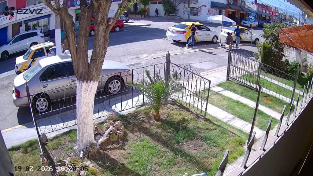 Liberan a Víctor “N”, taxista de Tulancingo detenido por entregar droga oculta en comida al Cereso