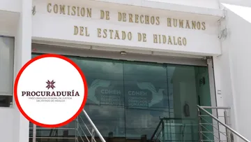 Fallecen dos agentes tras ataque en Pachuca; CDHEH inicia queja de oficio