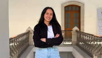 Karla Daniela Guerrero Romay