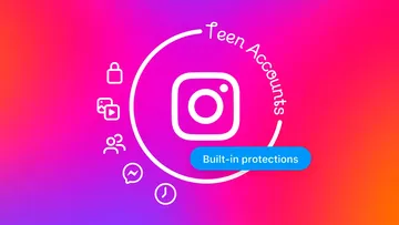 Instagram: ¿qué son las cuentas de adolescente y qué restricciones tienen?