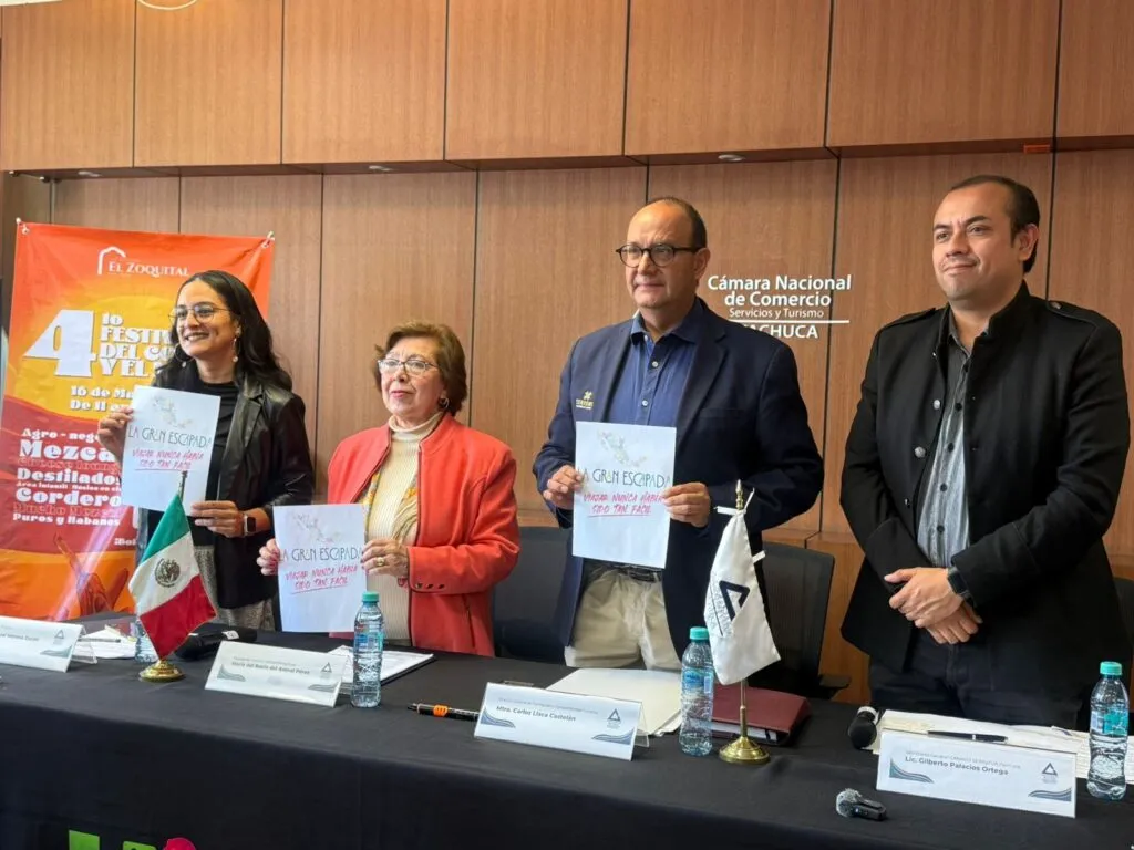 La Gran Escapada 2026: descuentos en hoteles, viajes y recorridos