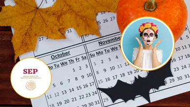 La SEP confirma megapuente de Día de Muertos 2025 del 31 de octubre al 2 de noviembre para estudiantes de nivel básico.