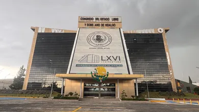 congreso de hidalgo