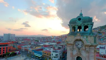 Pachuca