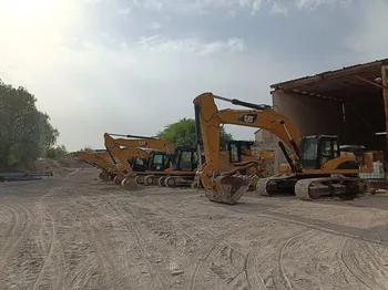 Hidalgo tiene 4 mil vacantes para operadores de maquinaria pesada, pero faltan trabajadores capacitados