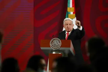 AMLO definirá mañana estrategias para transitar a ‘pobreza franciscana’