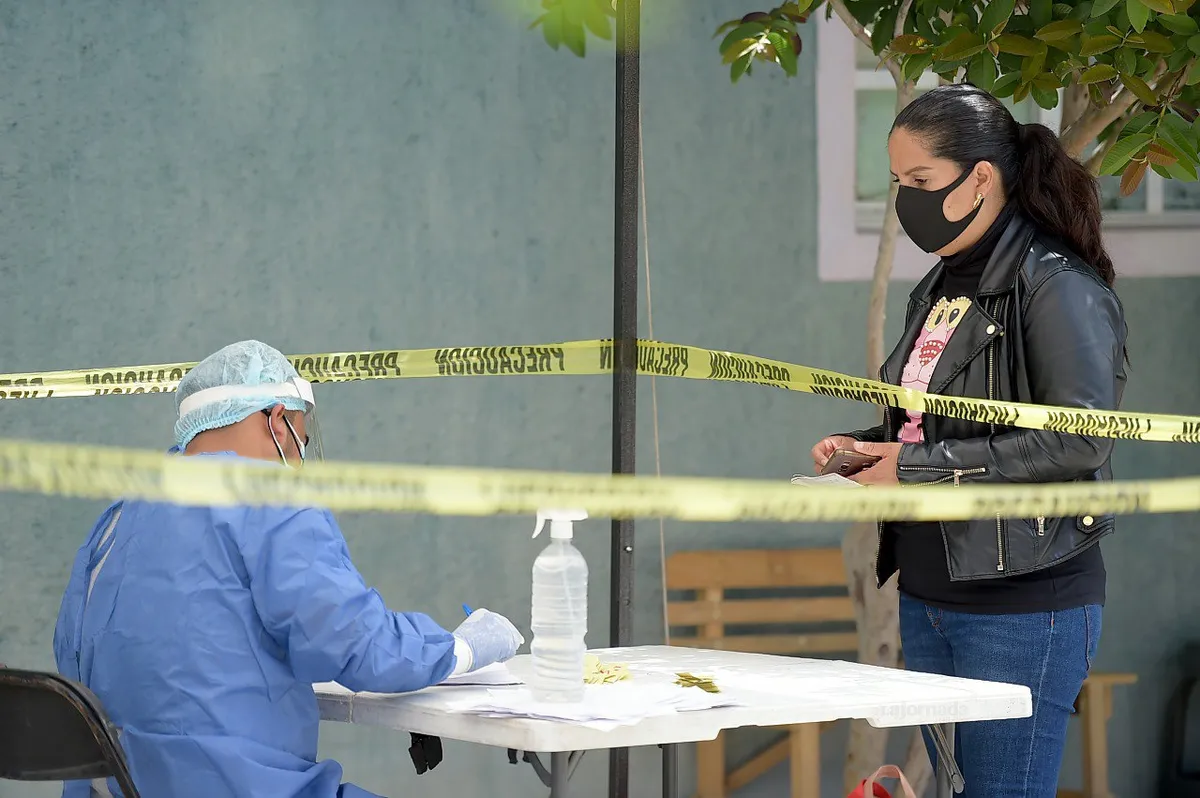 Covid 19: durante la tercera ola disminuyeron fallecimientos