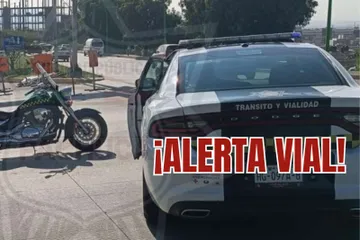 Continúan los cierres en el bulevar Minero por pavimentación