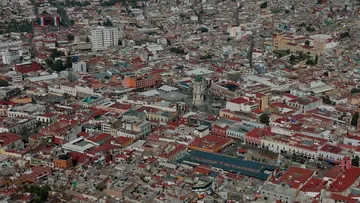 Pachuca prepara un cambio de imagen: el Ayuntamiento intervendrá distintos espacios urbanos y ya suma 292 anuncios retirados.