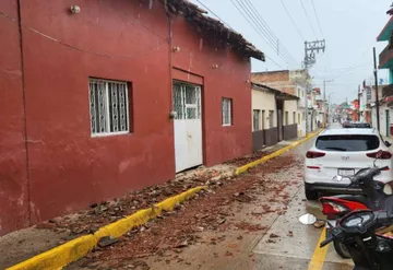 Terremotos 19 de septiembre: los tres sismos que han sacudido a México el mismo día