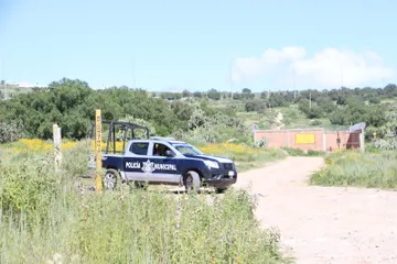 Encuentran sin vida a una mujer en predio abandonado de Pachuca
