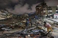 Decretan estado de emergencia en Venezuela