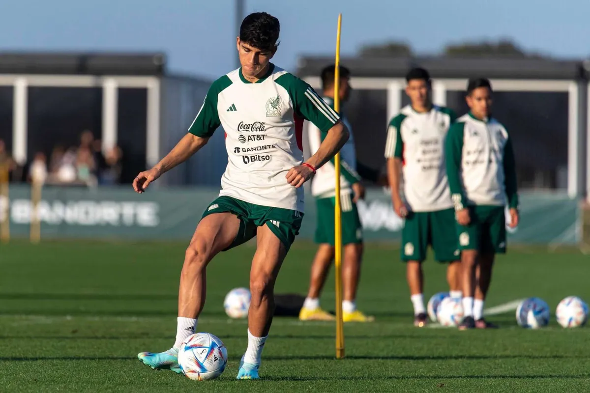 Qatar 2022: Tuzos recibirán más de medio millón de dólares por sus seleccionados