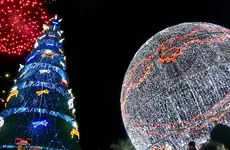 ¿Cuánto costará realmente la Villa Navideña 2025? Esto incluye la mega inversión de fin de año