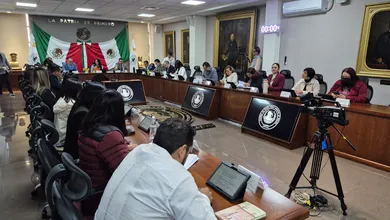 Congreso de Hidalgo