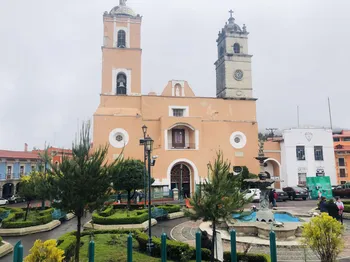 Pueblos Mágicos de Hidalgo, conócelos