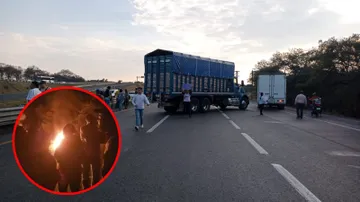 Tulancingo: procurador promete la pena máxima para sujeto que mató a niña